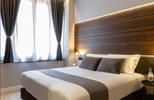 San Babila House | AH - Duomo Essence