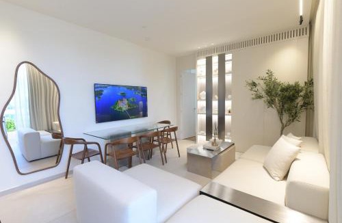 Eilat Apartment | AH - Penthouse 42