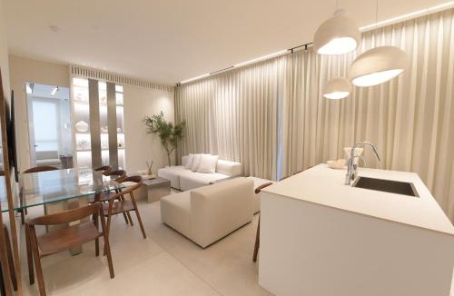 Eilat Apartment | AH - Penthouse 42
