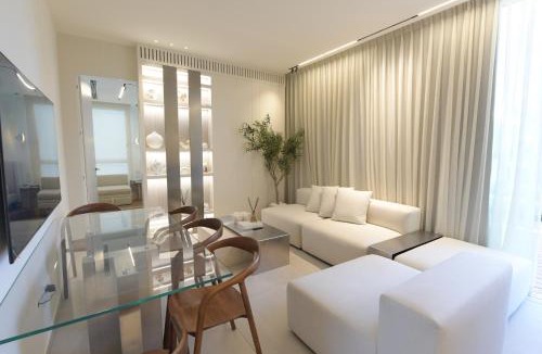 Eilat Apartment | AH - Penthouse 42