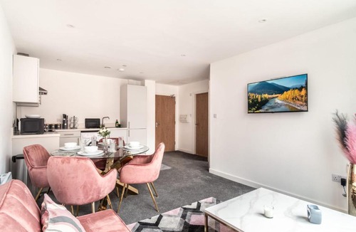 Preston Apartment | AH Residences