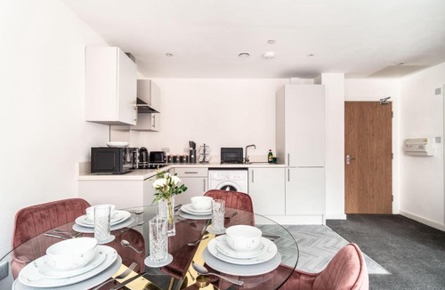 Preston Apartment | AH Residences