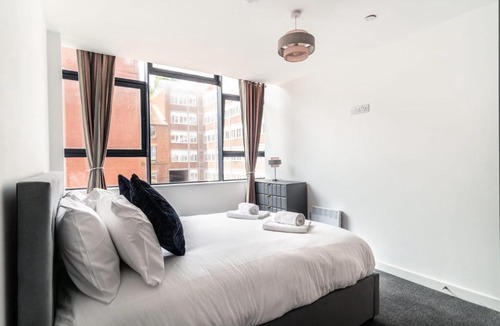 Preston Apartment | AH Residences