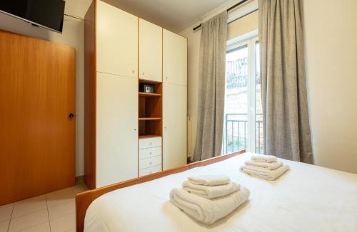 Cassia Hostel | AH Roma