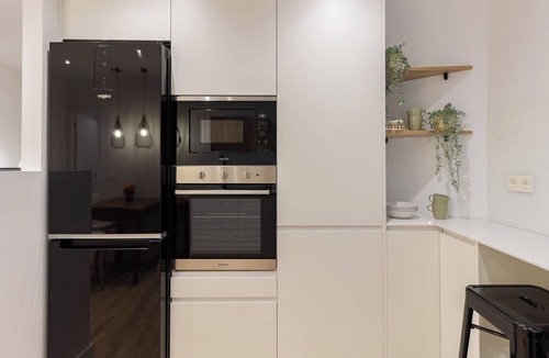 La Corredoria y Ventanielles Condo | AH. Room4You. Room3 baño compartido.VUT-3026-AS