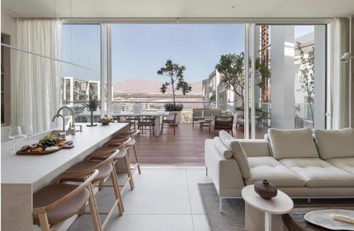 Eilat Apartment | AH- View 42 Penthouse