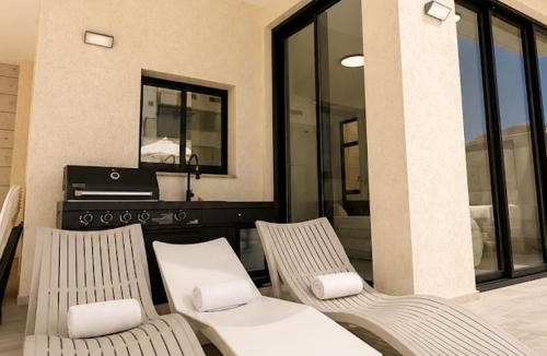Eilat Villa | AH - Village Villa 29