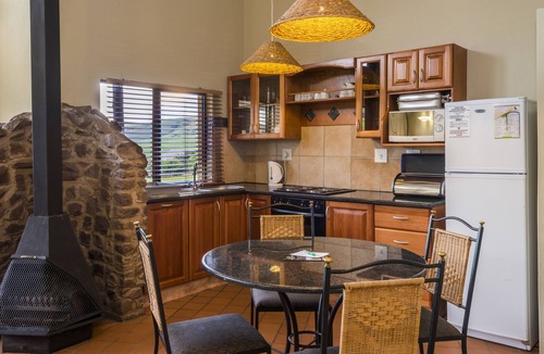 Jagersrust Hotel | aha Alpine Heath Resort