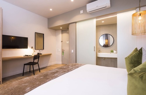 Knysna Hotel | aha The Rex Hotel