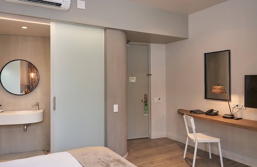 Knysna Hotel | aha The Rex Hotel