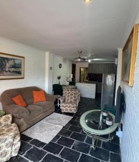 Scottburgh South House | Ahava Accommodation