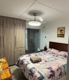 Scottburgh South House | Ahava Accommodation