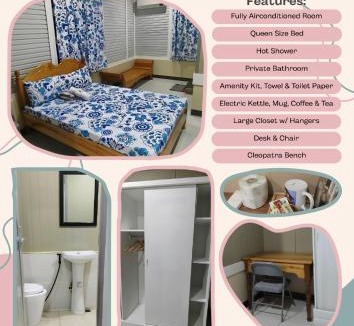 Cervantes Hotel | Ahava Lodge