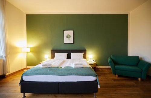 Lenzen Hotel | ahead burghotel