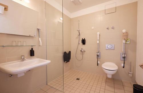 Lenzen Hotel | ahead burghotel