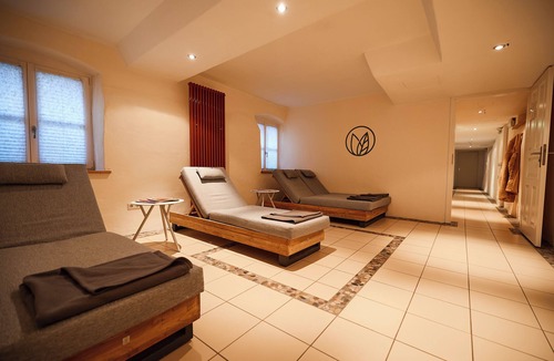 Lenzen Hotel | ahead burghotel