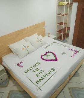 Omadhoo House | AHI Maldives