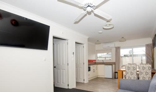 Gisborne Hotel | AhiKaa Gisborne Motel