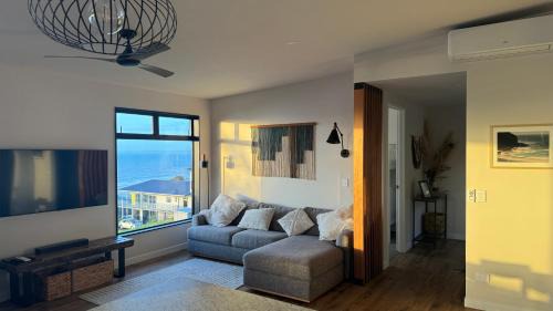 Ahipara House | Ahipara Beach Pad