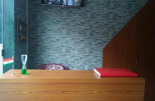 Sakinaka Hostel | Ahlan Green Apple Dormitory