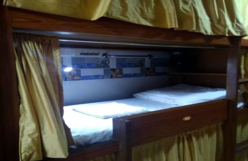 Sakinaka Hostel | Ahlan Green Apple Dormitory