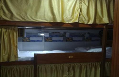 Sakinaka Hostel | Ahlan Green Apple Dormitory