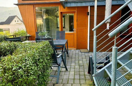 Honningen Apartment | Ahle Uhl