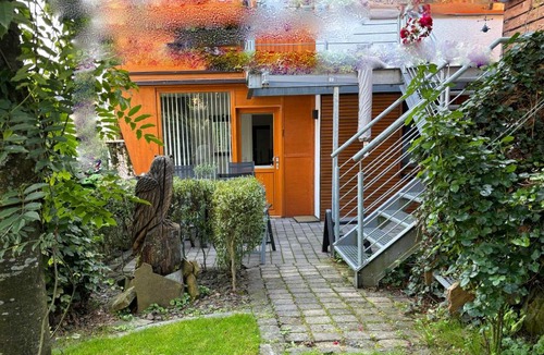 Honningen Apartment | Ahle Uhl
