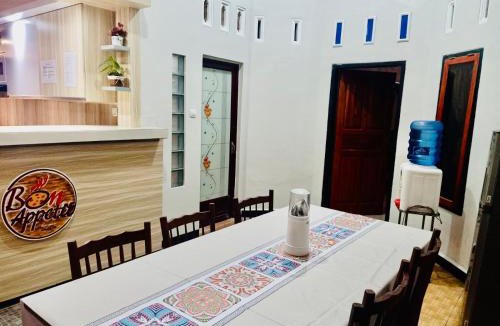 Pangandaran House | Ahlen Pangandaran