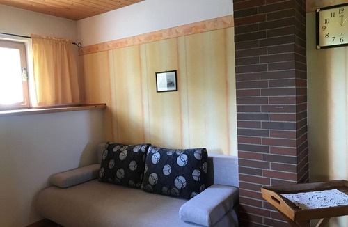Blowatz Apartment | Ahlhorn- Ehemalige Windmühle - Ahlhorn- Fewo in Ehemailiger Windmühle