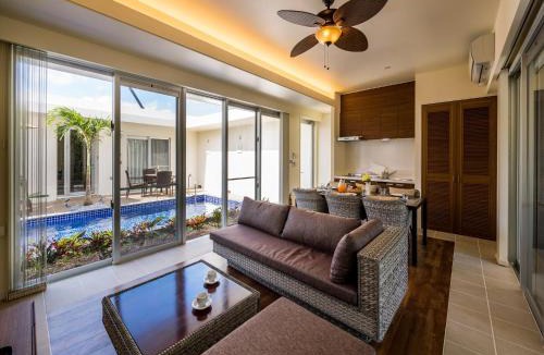 Sumuide Villa | Ahman Suite Villa Sumuide