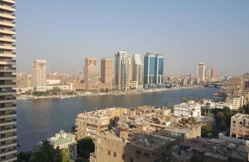 Zamalek Apartment | Ahmed heshmat Street Zamalek cairo