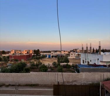 Karak Governorate Apartment | Ahmmad