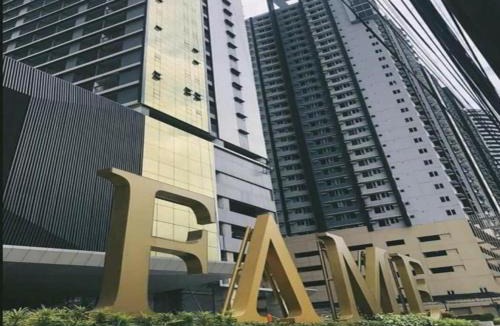 Luzon Apartment | AHN Haven