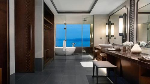 Chun'an Resort | Ahn Lan Qiandaohu