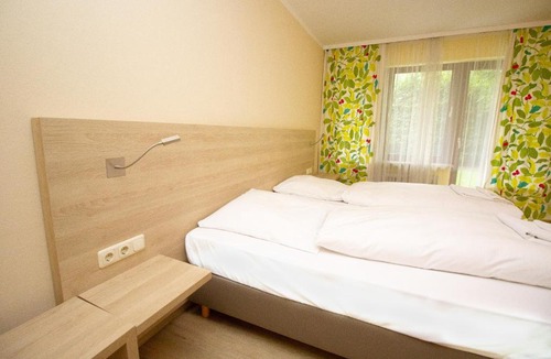 Obermenzing Hotel | Ahorn Hotel