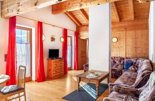 Gattererberg Apartment | Ahornblick