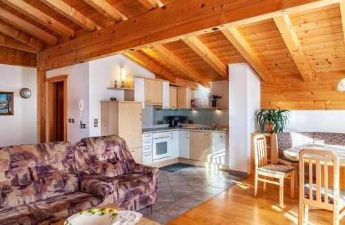 Gattererberg Apartment | Ahornblick