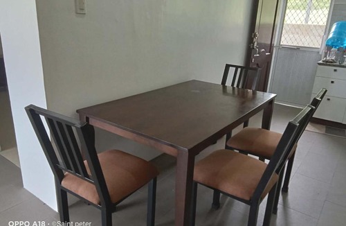 Alcoy House | Ahoyinn