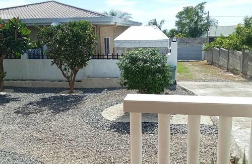 Alcoy House | Ahoyinn
