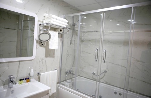 Aksaray Hotel | Ahsaray Otel