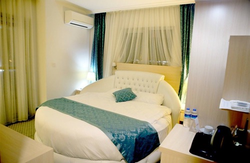 Aksaray Hotel | Ahsaray Otel