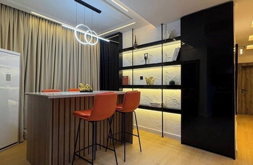 Gwarinpa Estate Apartment | Ahube Apartment