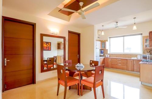 Noida Apartment | Ahuja Residency Noida