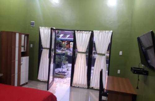 Rantauprapat House | Ahza syariah
