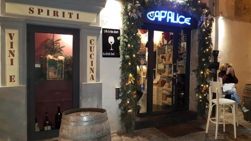 Chiaia Bed & Breakfast | Ai Baretti B&B