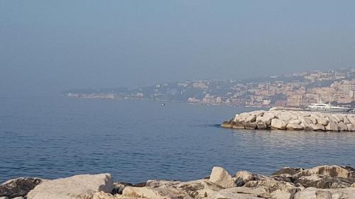 Chiaia Bed & Breakfast | Ai Baretti B&B