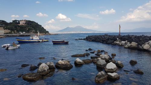 Chiaia Bed & Breakfast | Ai Baretti B&B
