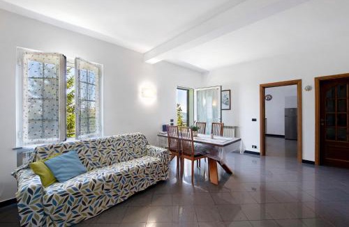 Stella Apartment | Ai campi
