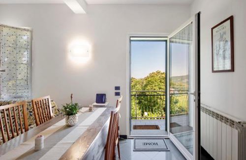Stella Apartment | Ai campi